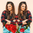 Icon of program: Collage Photo Mirror & Fa…