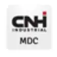 Icon of program: CNH MDC for phone