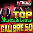 Icon of program: Calibre 50 Musica Nortea …