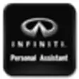 Icon of program: Infiniti Personal Assista…