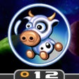 Icon of program: Cows In Space