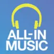 Icon of program: ALL-IN MUSIC