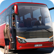 Icono de programa: Commercial Bus Simulator …