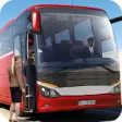 Icon of program: Commercial Bus Simulator …