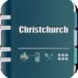 Icon of program: Christchurch Guide