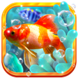 Icono de programa: Aquarium Animated Keyboar…