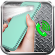 Icono de programa: Call Flash Notification