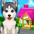 Icon of program: Pets Play House - Kids fu…