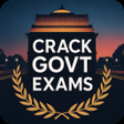 Icono de programa: Crack UPSC  Govt Exams