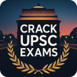 Icono de programa: Crack UPSC  Govt Exams