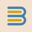 Icon of program: Bookmory - reading tracke…