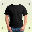 Icon of program: Man T shirt Photo Suit