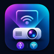 Icon of program: Projector Casting App