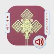 Icon of program: Tigrigna Bible with Audio