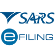 Icon of program: SARS Mobile eFiling