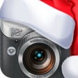 Make Me Santa Claus - Christmas Stickers for Xmas Holiday & Photo Editor icon