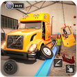 Icon of program: Truck Builder Auto Repair…