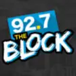 Icon of program: 92.7 The Block