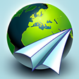 Icono de programa: GeoFlyer Europe 3D - Offl…
