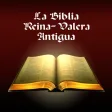 Icon of program: La Biblia Reina-Valera An…