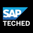 Icon of program: SAP TechEd Global