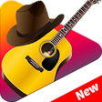 Icon of program: Country Music