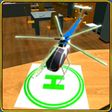 Icono de programa: RC Free Flight Helicopter…