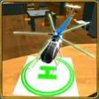 Icon of program: RC Free Flight Helicopter…