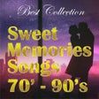 Icono de programa: Sweet Memories Love Songs…
