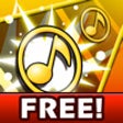 Icon of program: Let's TAP : Rhythm Tap Fr…