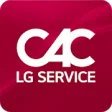 Icon of program: LG CAC Service