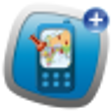 Icon of program: Phone Number Locations Pr…