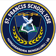 Icono de programa: ST FRANCIS SCHOOL ICSE
