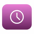 Icono de programa: TimeMachineEditor