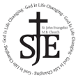 Icon of program: St. John Evangelist MBC C…