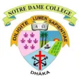 Icon of program: Notre Dame College Dhaka