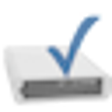 Icon of program: LaCie DVD Update Tool