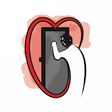 Icon of program: Jesus At The Door