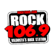 Icon of program: Rock 106.9 LIVE