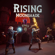 Icono de programa: Rising Moonshade