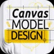 Icon of program: Canvas Model Design - Bui…