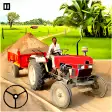Icon of program: New Tractor Trolley Cargo…