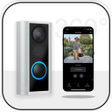 Icon of program: Ring Camera App - Always …
