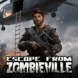Icono de programa: Escape From Zombieville