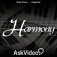 Icon of program: Music Theory 102 - Harmon…