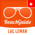 Icon of program: Lake Geneva - Beach Guide
