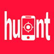 Icon of program: Treasure Hunt | Gps mode …