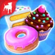 Icon of program: Crazy Kitchen