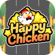 Icon of program: Motorcycle: Happy Chicken