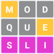 Icono de programa: Word Guess: Color Hint